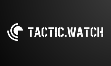 Tactic logo